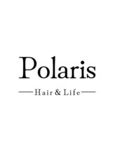 Polaris  ー Hair & Life ー【5月下旬OPEN（予定）】
