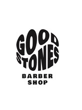 GOOD STONES BARBER SHOP【グッドストーンズバーバーショップ】