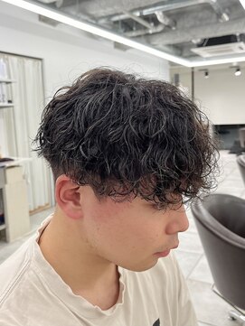 オットット(OttottO) 波巻きスパイラルマッシュ