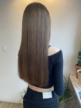 マグネット(O'magnet.) ブラウンアッシュ