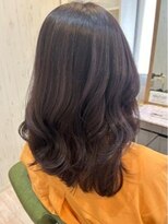 トコシエ(tococie by Bee-ms)&nbsp;大人ミディアムヘアー