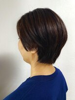 カミコーゼット グレイ(kamiko-Z Gray)&nbsp;【炭酸シャンプー付き】カット＋イルミナカラー