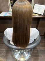 髪の美院 シャルマン ビューティー クリニック(Charmant Beauty Clinic)&nbsp;大人気カラー