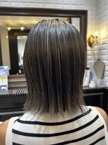 ルピナス(Lupinus)&nbsp;バレイヤージュ