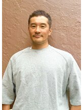 アンバー 渋谷(umber)&nbsp;出口 義法