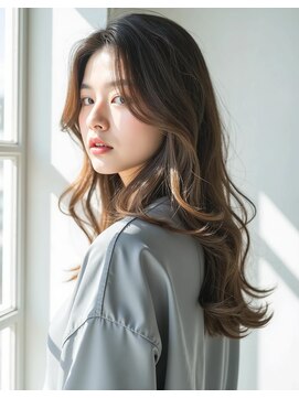 ペスカ 博多駅前店(pesca) ★20代30代40代/小顔似合わせカットショートレイヤーボブ001