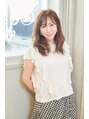 ブレス(BLESS)/横尾恵子