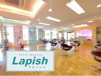 Lapish桜田店【ラピッシュ】
