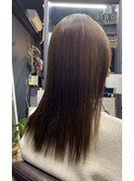 ヘアーエステ