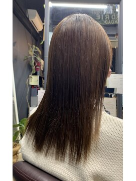 マルセロヘアー(MARCELO hair) ヘアーエステ