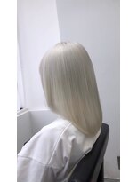 トーキョー オタクヘアー(TOKYO OTAKU HAIR)&nbsp;アクセラレーターホワイト