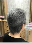 ショート