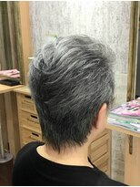 ビューティーエキスパートラルヴ(Beauty Expert LeReve)&nbsp;ショート