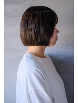 ムーム(MUUM) ボブ