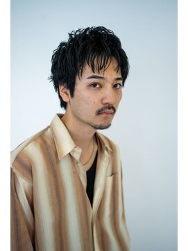 ベター(better) 大人のナチュラルパーマ