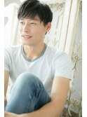 *CUORE松戸*…好感度マッシュショートa