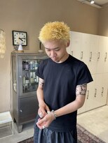 フィグバイアルテフィーチェ(fig by artefice)&nbsp;メンズショート