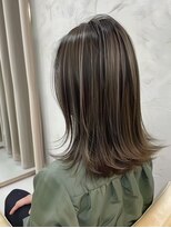 モードケイズ JR茨木improve店(MODE K's)&nbsp;☆ノームコア☆うぶバング☆エアウェーブ☆フェミ