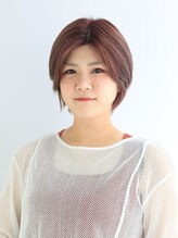 カイノ 福岡志免本店(KAINO) 力丸 恋由稀