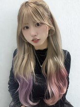 ティアム 渋谷店(Tiam shibuya) kurumi 渋谷