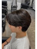 フェザーパーマ