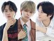 ヘアリゾート ブーケ(hair+resort bouquet)の写真/【口コミ多数☆女性stylistが多い】仕事終わりでも通いやすくマンツーマン施術で理想のスタイルを叶える！