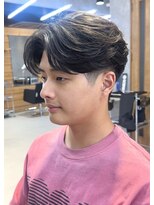 ヴェロ 福井(VeRO)&nbsp;ニュアンスフェザーパーマ