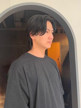 エハプラスマウナ(Eha+MAUNA) センターパート