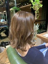 ロコ(loco) ＊midi beige＊