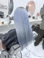 カミイロ(kamiiro)&nbsp;ペールブルー