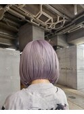 姫カット/カール/シアーカラー/セミディ/【蒲田】