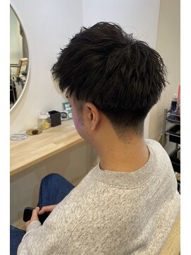 エルア(elua) メンズショート