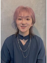 モンド ヘアクリエーション 下荒田店(monde hair creation)&nbsp;黒岩 雅義
