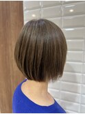 ショートボブ【千葉　千葉西口】