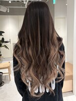 テクネ 天神大名(techne) 天神大名ハイトーンダブルカラーケアブリーチアンブレラカラー