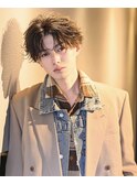 フェザーショート