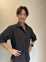 エイル リュクス(Aujua Eir LUXE) 上野 颯太