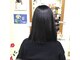 ヘアークリップバースの写真