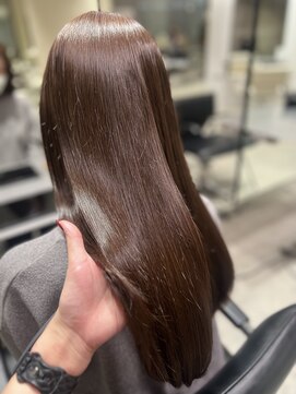 ワン 川崎(ONE) バイカルテトリートメント