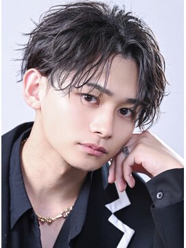 ゴールドシブヤ(GOALD SHIBUYA) センターパート