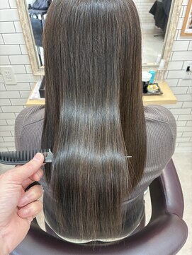 アルファ 春日原店(alpha) カラーエステコース