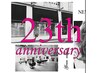 23th thanks【男性限定クーポン】カット・ケアストレート・炭酸スパ￥15840～