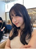 髪質改善/縮毛矯正/レイヤー/ワンホンレイヤー/イメチェン北千住