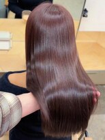 ミリ(mm)&nbsp;10代20代30代ツヤ感！トレンド可愛いラベンダーベージュ仙台韓国