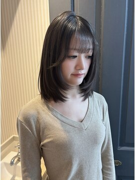 ミライフ(mlife) layer cut