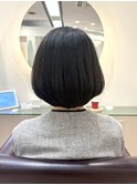 髪質改善カラー　◎２０代　３０代　４０代