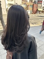 スクリ 玉造(SUKURI)&nbsp;#レイヤーカット#大人スタイル