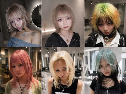 カム(Qome)の写真