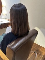 エルサフィロ ヒゴバシ(el zafiro)&nbsp;【エルサフィロ　肥後橋】お客様スタイル