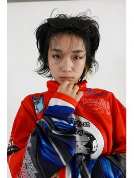 シプレ(cipre)の写真/「あなたに似合う」を一緒に見つける、似合わせサロン。